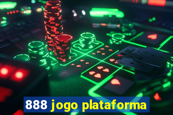 888 jogo plataforma